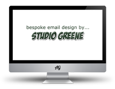 Email Marketing Design